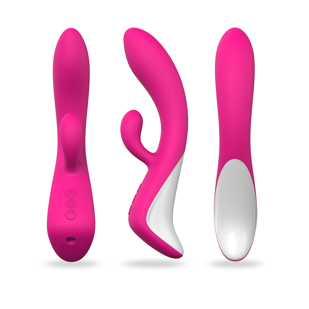 S-HANDE rabbit vibrator adult sex toy for women