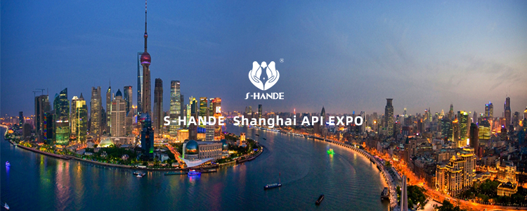 S-HANDE | The 2021 Shanghai International Adult Exhibition ended successfully