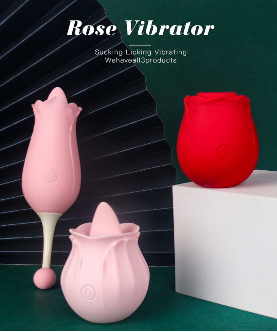 Why is the rose vibrator sold so hot online-06