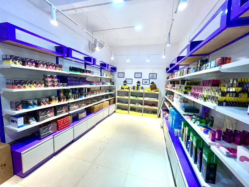 Global Glimpse: India's first legal sex toy store opens
