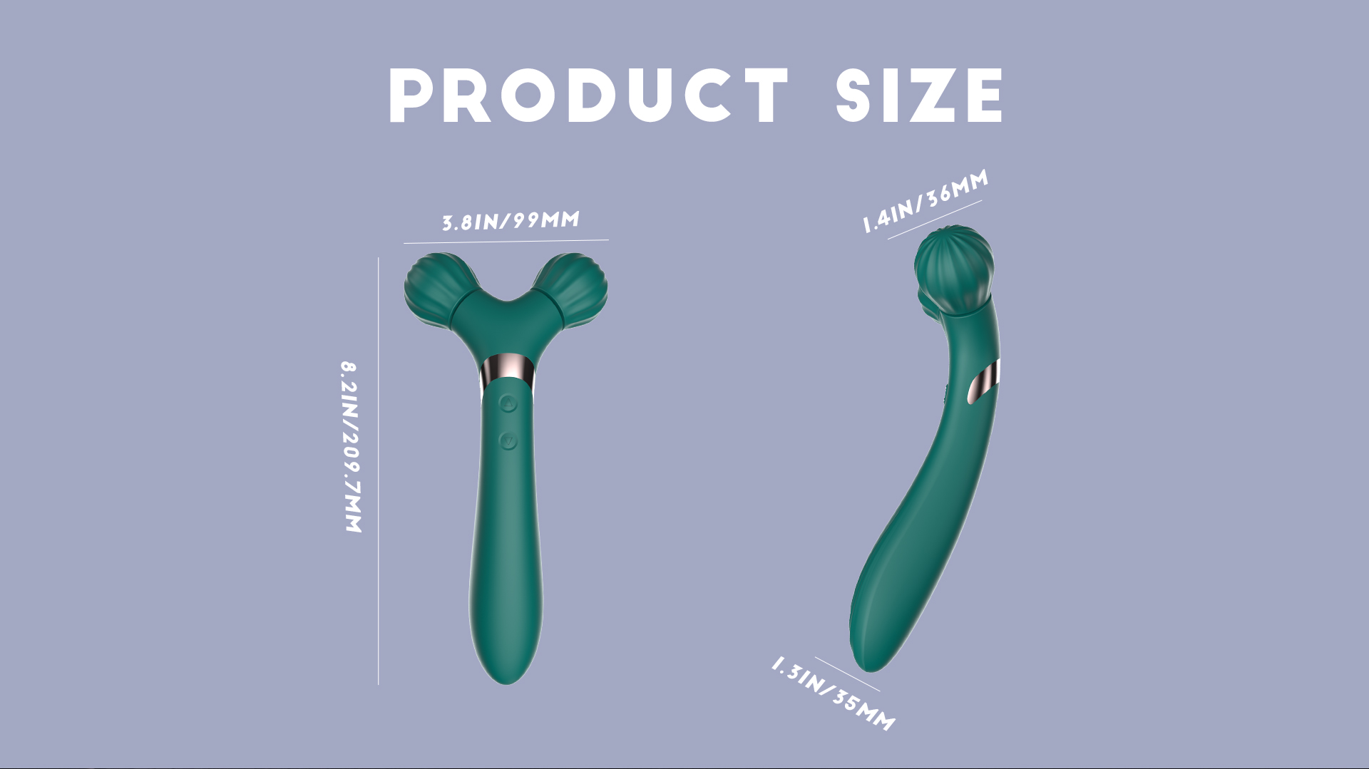 G-spot Massage Silicone 9 Frequency Vibrator Wireless Remote Control Sex Toys for Women-08