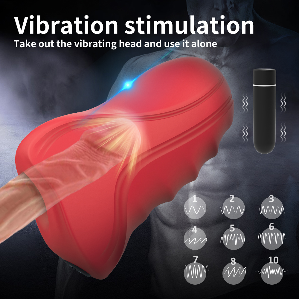 sex cup penis masturbator 【S-396】artificial vagina toys sex adult cups Glans stimulator