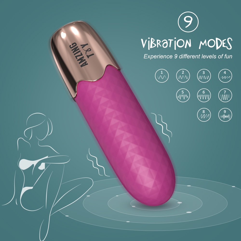 Wholesale women【H-012】couple vibrator clitoris stimulate vibrating underwear panties