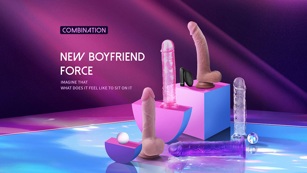 Factory penis【S206-2】with belt sex toys dildo huge shop vibrating dildos vibrator for women