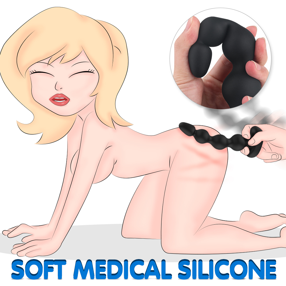 Silicone electric anal plug vibrator 【S-276】homemade anal sex toys men vibrating anal butt vagina plug women-Anal Beads-Supply of adult sex toy manufacturers vibrator for women  clitoral sucker -Shenzhen S-HANDE picture photo