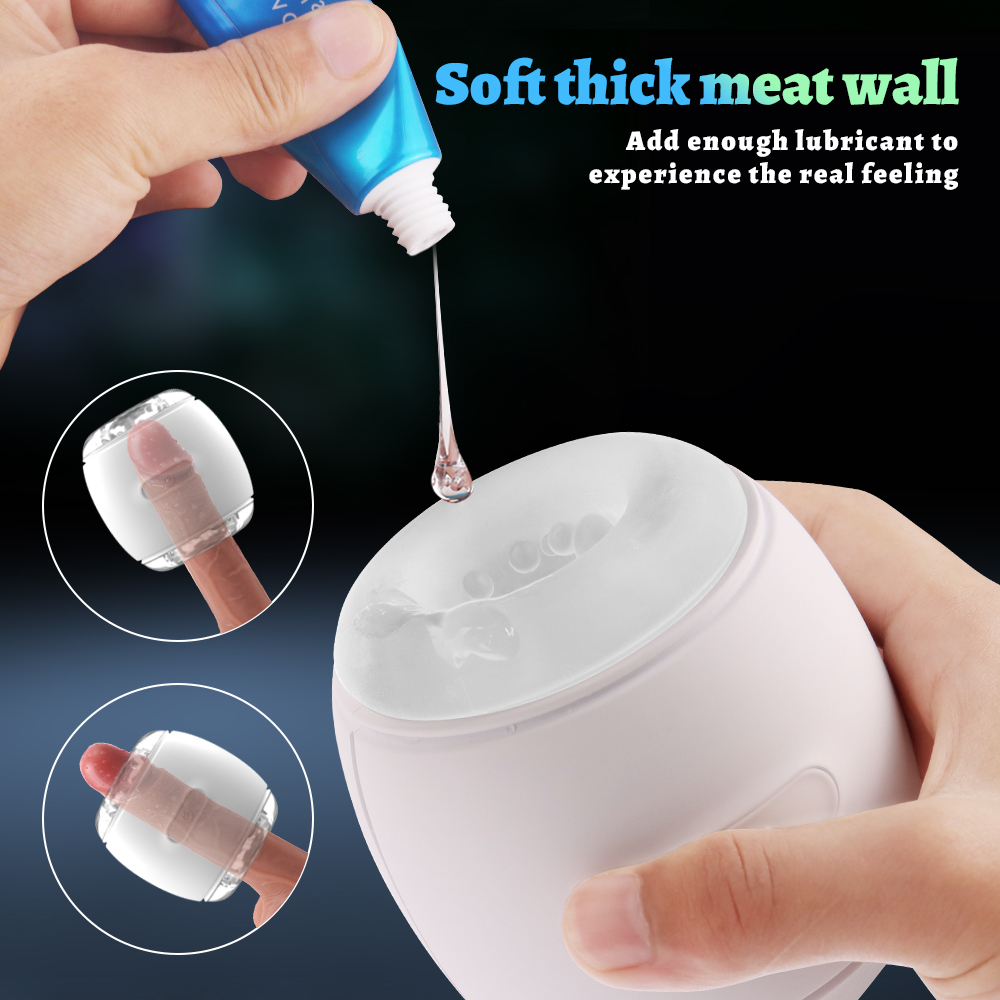 Sex adult Pandora Box masturbator【S-425】realistic cup masturbator for man masturbator male sex toys