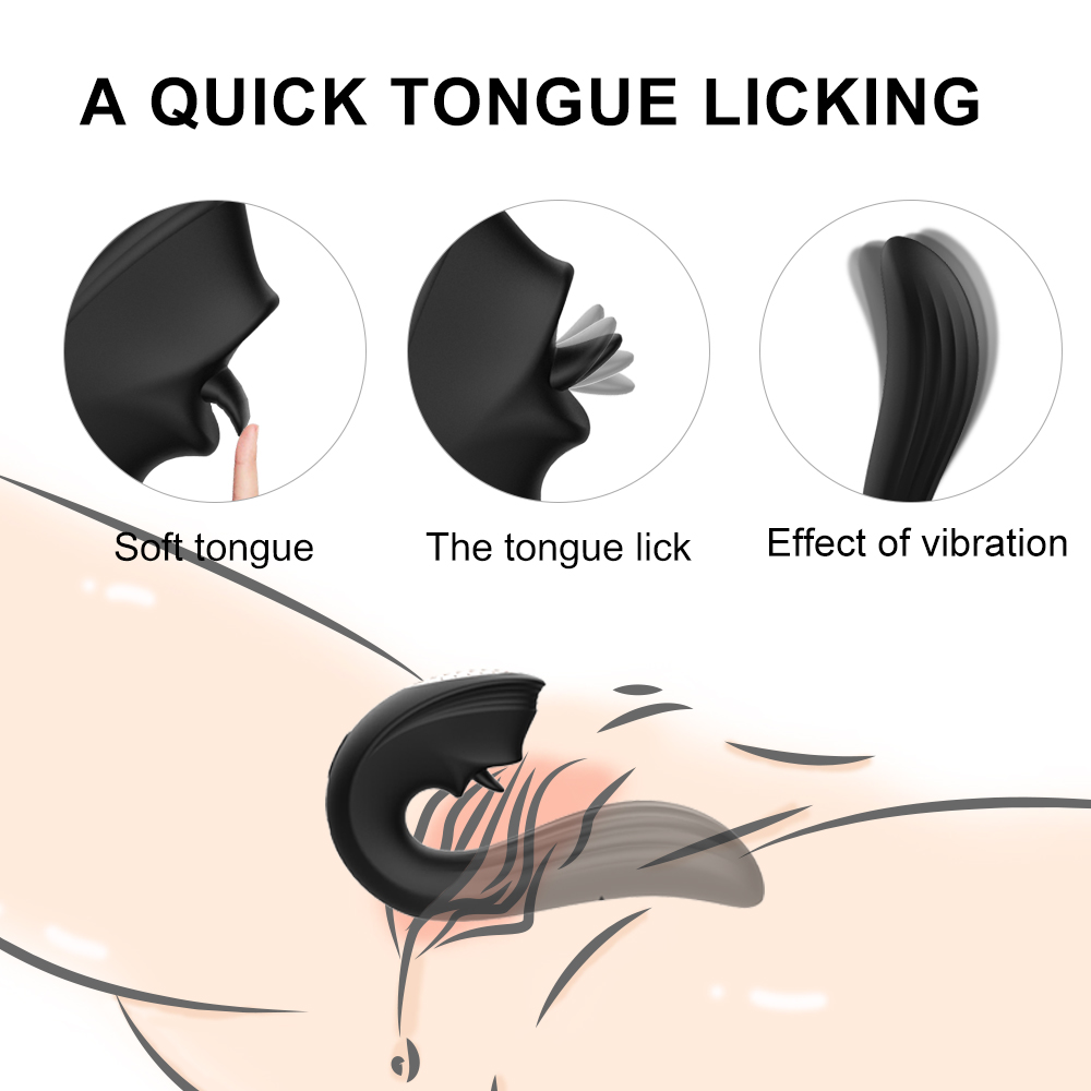 Women Adult Sex Toys G Spot Pussy Vagina Nipple clitoris Sucker Sucking Vibrator【S340】