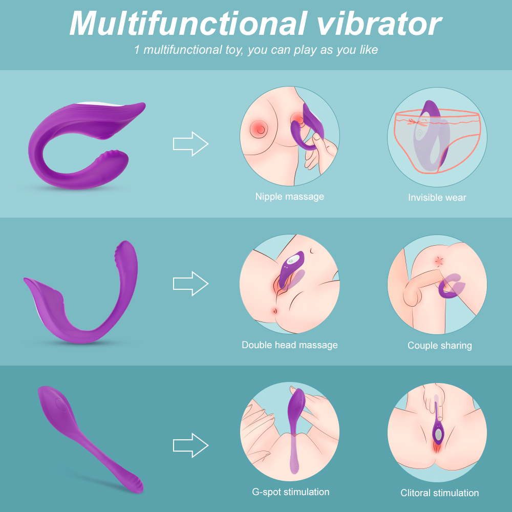 Female speed waterproof vibrators sex toy girls wearable telecontrol wireless vibrator clitoris and g-spot stimulator【S182-4】