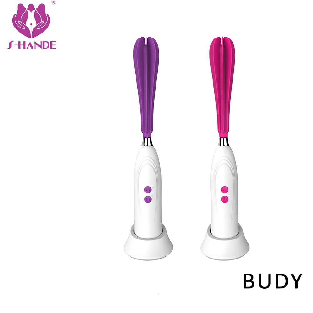 adult soft silicone vibrator sex toy women vibrators in sex products women【S029】