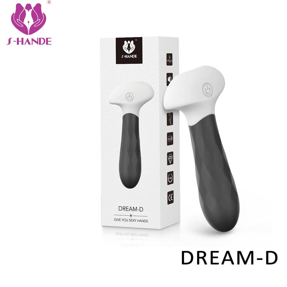 Full silicone rechargeable【S074】 ass adult anal vibrating toys wireless electrical anal plug