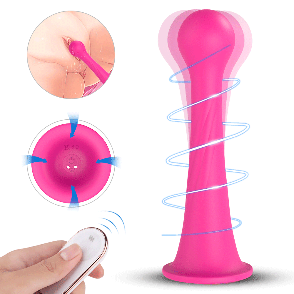 G spot vibrator anal toys for women masturbation