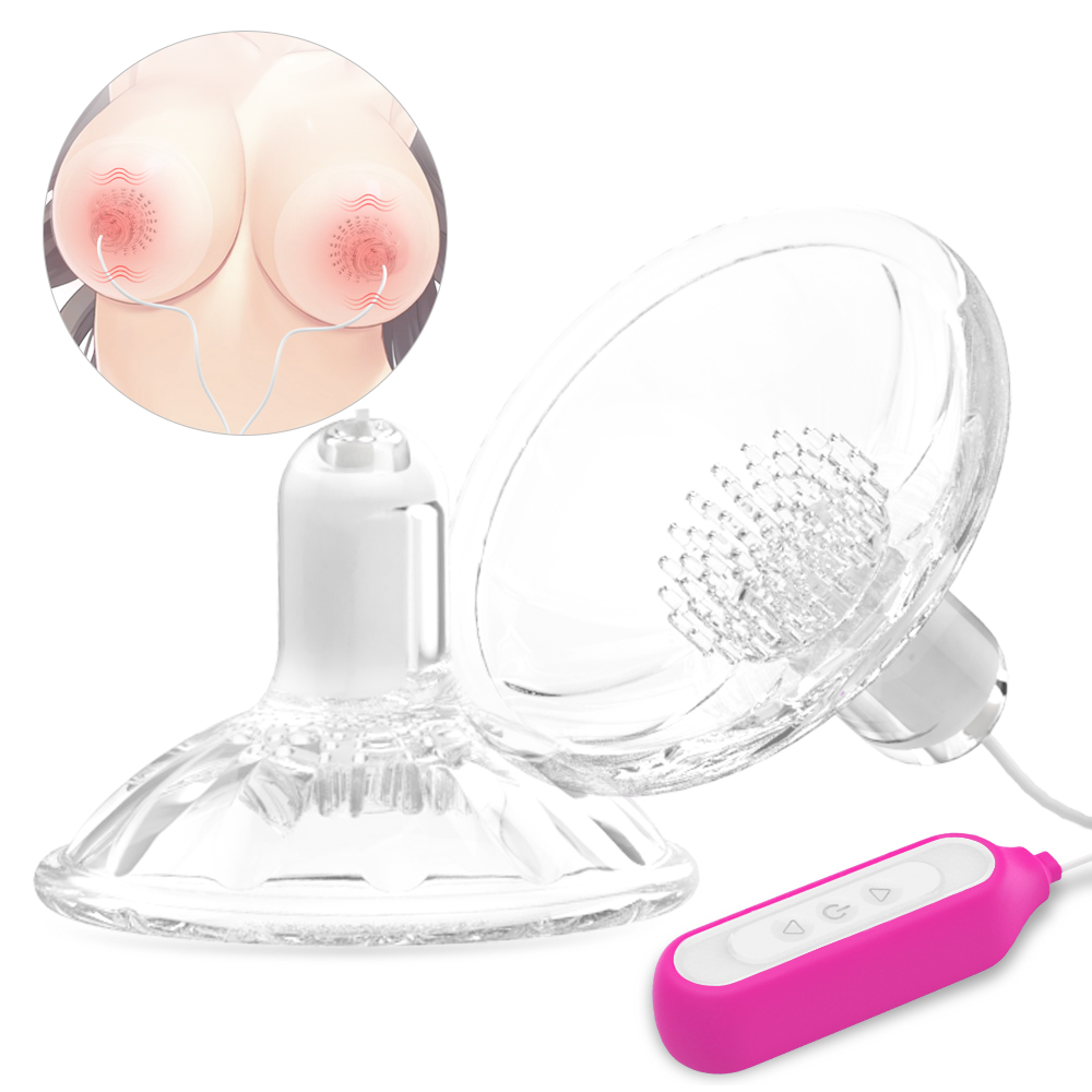breast sucking disc for women masturbation