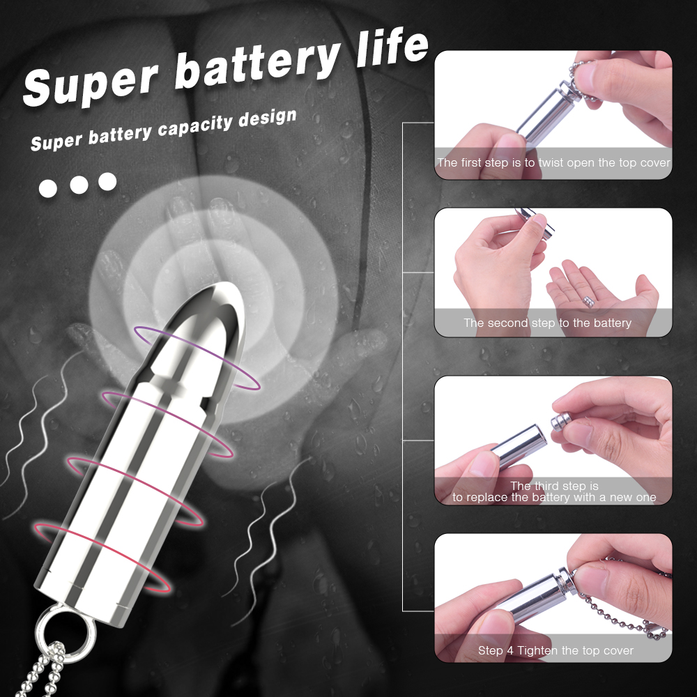 new rechargeable wireless mini bullet g spot vibrator clitoris nipple stimulate sex toys vibrating bullet for women