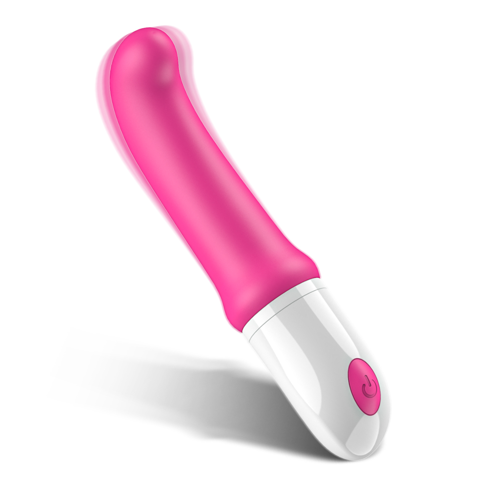 SPARTA -04- G Spot Vibrator Dildo Sex Toy for Women-S022-04