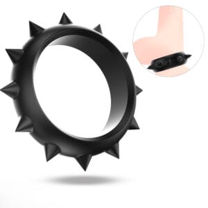 BDSM Sexual Male Cock Ring
