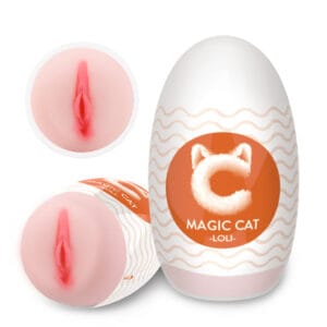 Realistic Pocket Pussy - Tight Vagina Toy for Authentic Pleasure
