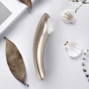 Ultimate Sucking Vibrator for Intense Pleasure