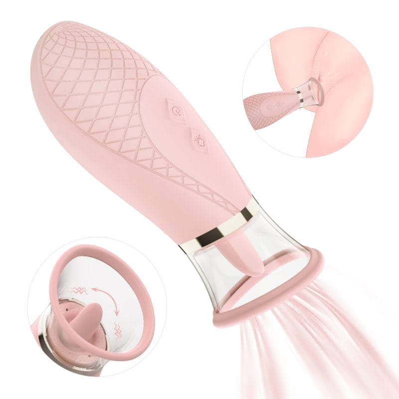 SHD-S337 Honey Pistil